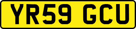YR59GCU
