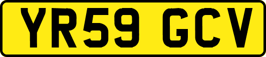 YR59GCV
