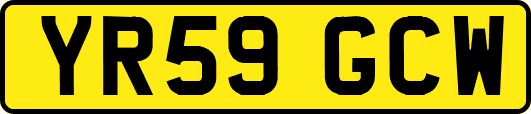 YR59GCW