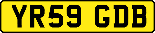 YR59GDB