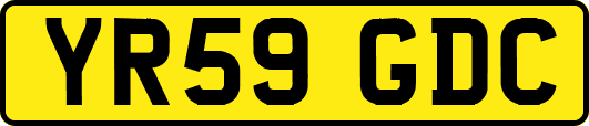 YR59GDC