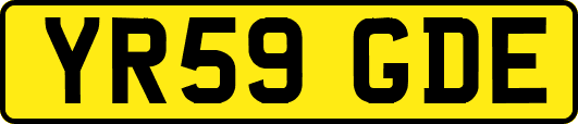 YR59GDE