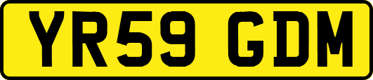 YR59GDM