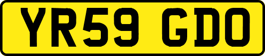 YR59GDO