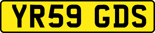 YR59GDS