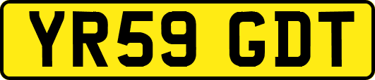 YR59GDT