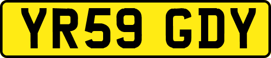 YR59GDY
