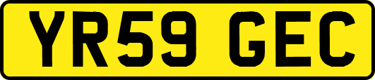 YR59GEC