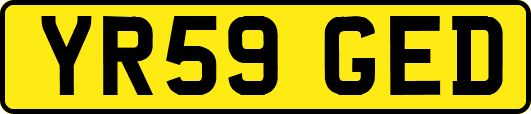 YR59GED