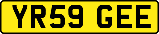 YR59GEE