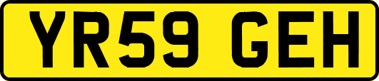 YR59GEH