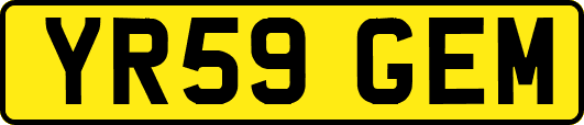 YR59GEM