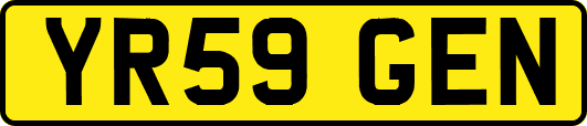 YR59GEN