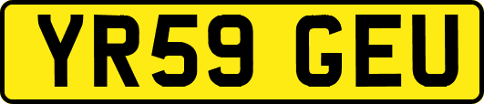 YR59GEU