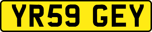 YR59GEY