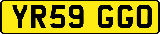 YR59GGO