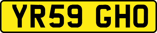 YR59GHO