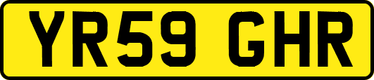YR59GHR