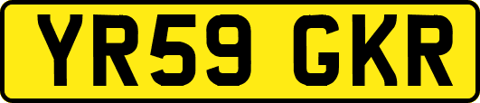 YR59GKR
