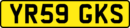 YR59GKS