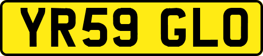 YR59GLO