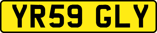 YR59GLY