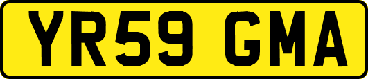 YR59GMA