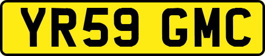 YR59GMC