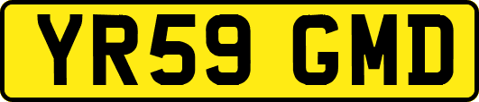 YR59GMD