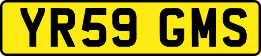 YR59GMS
