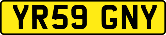 YR59GNY