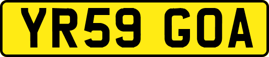 YR59GOA