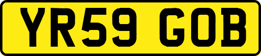 YR59GOB