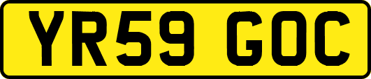 YR59GOC