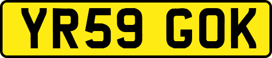 YR59GOK