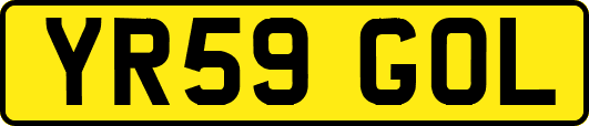 YR59GOL