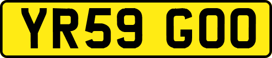 YR59GOO