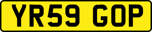 YR59GOP