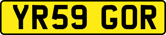 YR59GOR