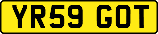 YR59GOT