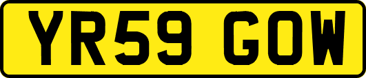 YR59GOW