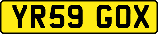 YR59GOX