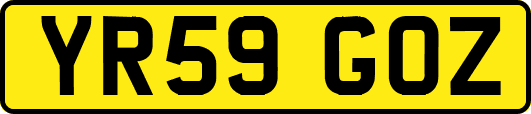 YR59GOZ