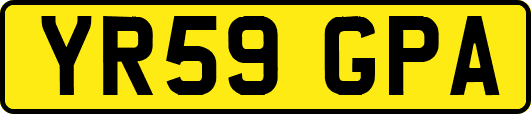 YR59GPA