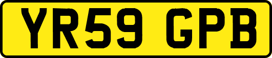 YR59GPB