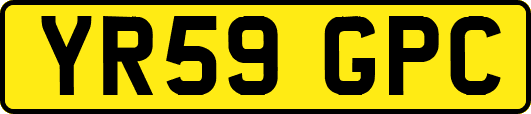 YR59GPC