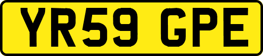 YR59GPE