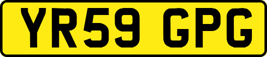 YR59GPG