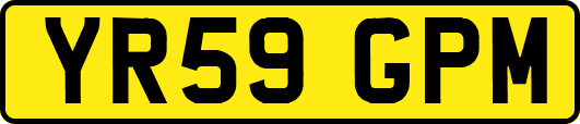 YR59GPM