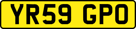 YR59GPO